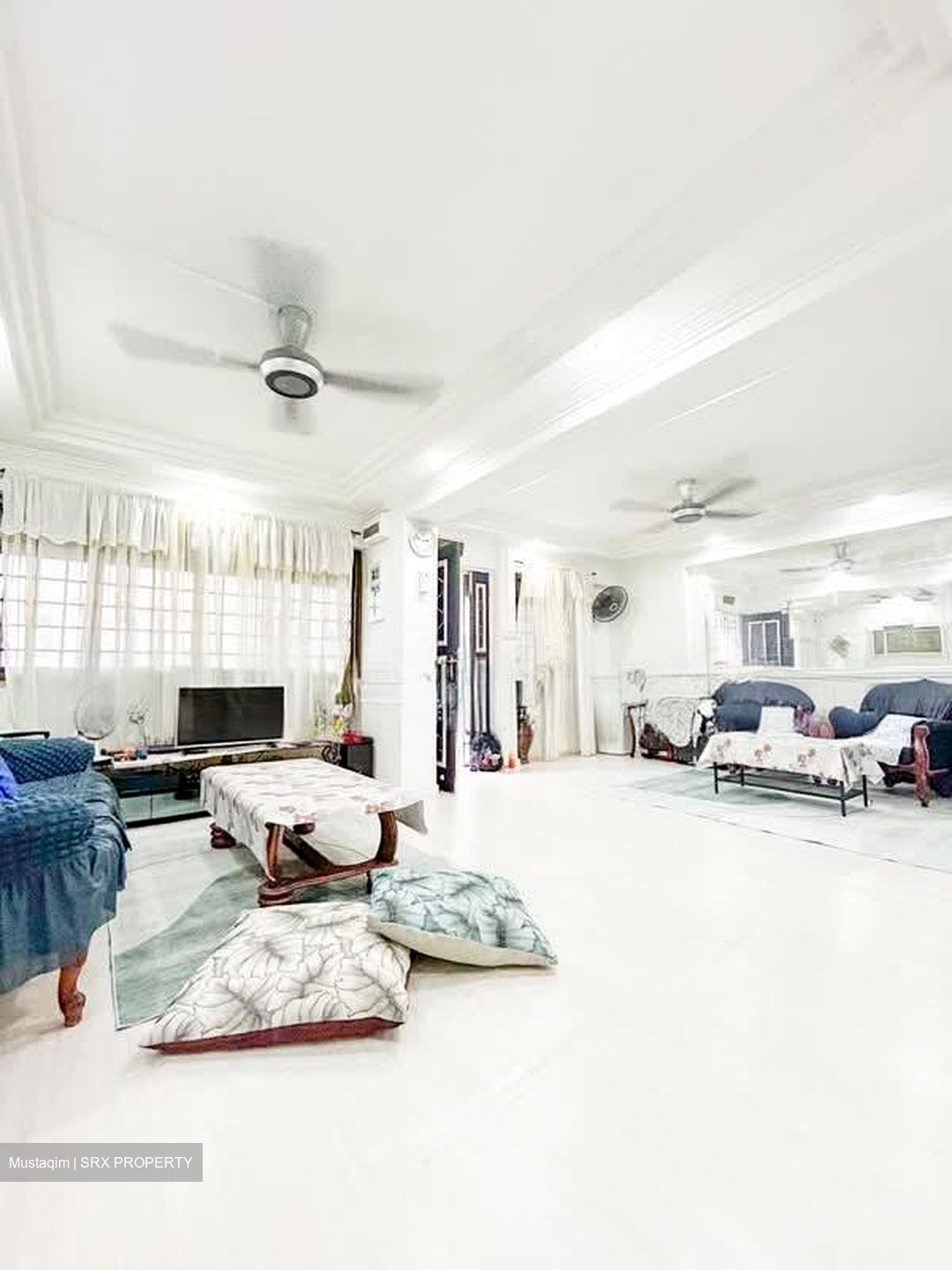 Blk 731 Woodlands Circle (Woodlands), HDB 4 Rooms #563689201